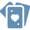 icon card
